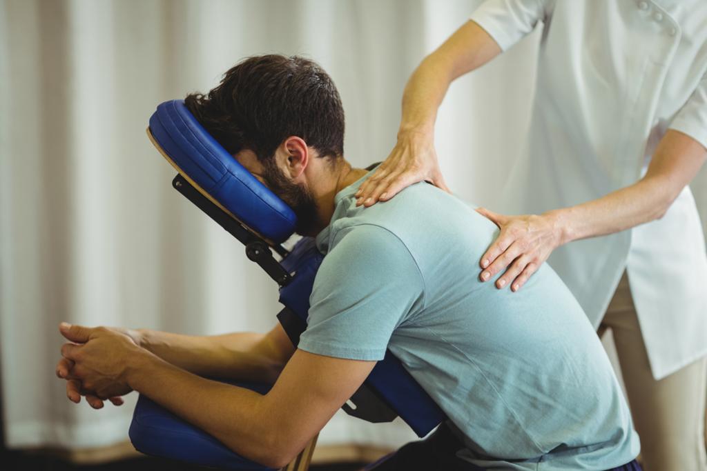 Great Hands Massage Therapy