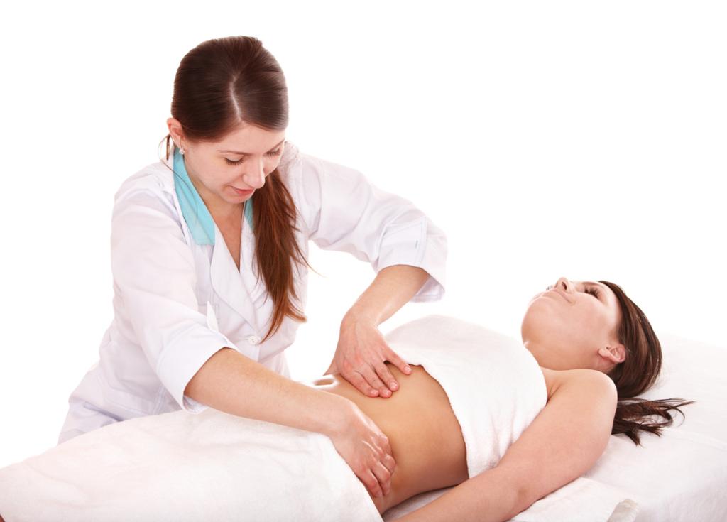 Great Hands Massage Therapy